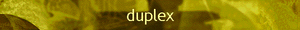 duplex