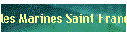 les Marines Saint Fran�ois