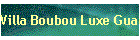 Villa Boubou