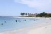 plage des raisins clairs en guadeloupe  saint franois