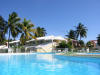 les marines rsidences guadeloupe saint franois avec piscine