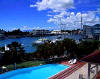 piscine les boucaniers guadeloupe