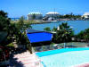 bungalow avec piscine guadeloupe saint franois