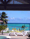 lagon de Guadeloupe saint francois