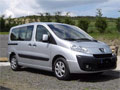 Location voiture 6 places guadeloupe