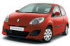location_voiture_TWINGO_cat_a_ 147 euros guadeloupe