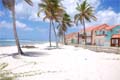 viila bord lagon guadeloupe saint franois avec piscine