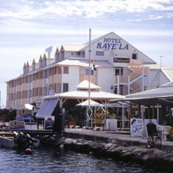 MARINA GUADELOUPE SAINT FRANCOIS