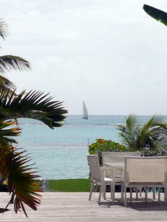 villa promotion guadeloupe Boubou  saint fran�ois, guadeloupe pas cher