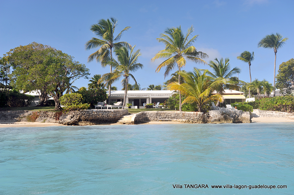 villa luxe en front de mer guadeloupe, luxe guadeloupe, luxe antilles, hotel luxe guadeloupe