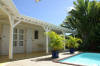 piscine guadeloupe grande terre saint franois villa