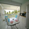 villa satnding guadeloupe