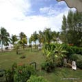 les pieds dans l'eau en Guadeloupe location vacances