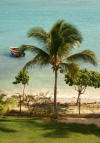 plage des pies guadeloupe saint franois