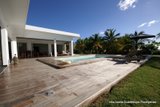 piscine de la location villa de luxe guadeloupe saint franois