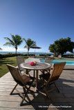 repas location villa de standing  guadeloupe saint franois