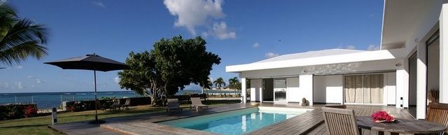 location villa de luxe guadeloupe saint franois