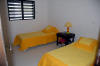 chambre villa de la plage guadeloupe