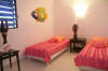 chambre 2lits Guadeloupe