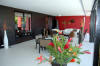 location villa guadeloupe luxe les pieds dans l'eau