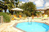 villa ste anne guadeloupe 6 personnes bois jolan