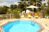 piscine guadeloupe villa antilles caraibes