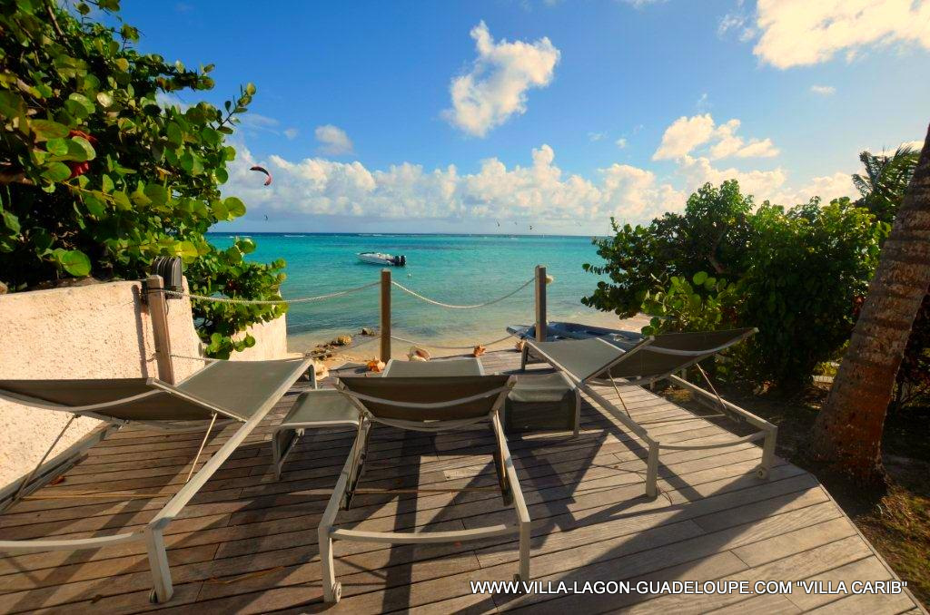 hotel luxe guadeloupe, luxe guadeloupe, luxe antilles,