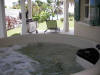 jacuzzi spa et piscine guadeloupe