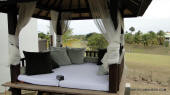 gazbo villa guadeloupe