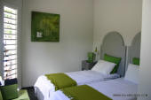 location villa de standing  guadeloupe saint franois