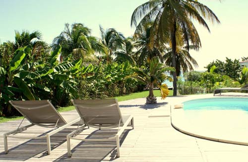 villa promotion guadeloupe belle all�e saint fran�ois, guadeloupe pas cher