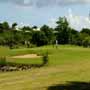 golf guadeloupe 18 trous acollé à la Guadeloupe