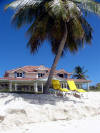 villa luxe au bord du lagon Guadeloupe Saint fran&ccedil;ois