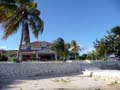 location villa luxe guadeloupe saint francois dans le lagon